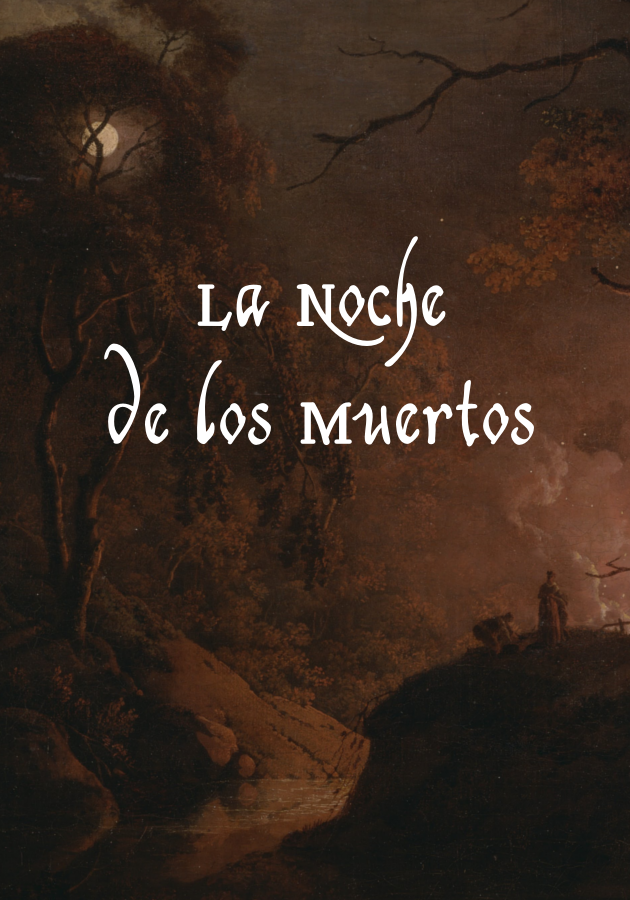 II. La Noche de los Muertos