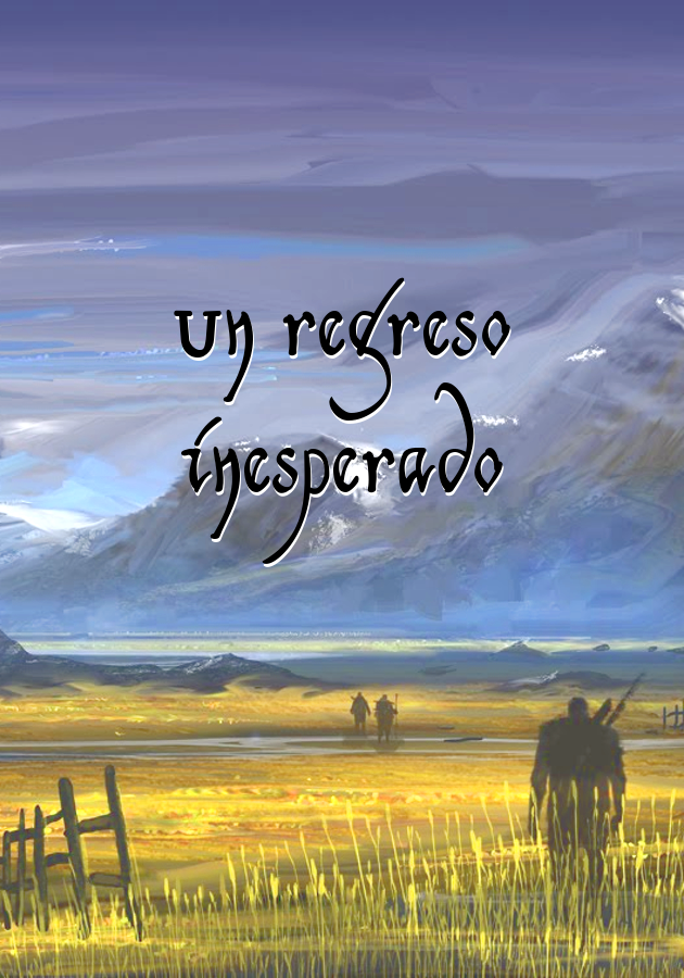 VIII. Un regreso inesperado