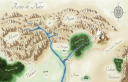 Triángulo y alrededores